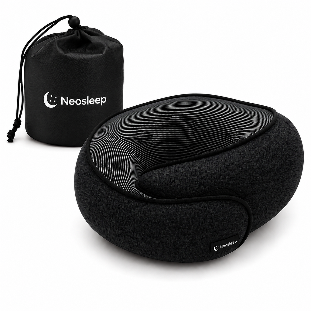Neosleep - Nackenkissen für Reisende