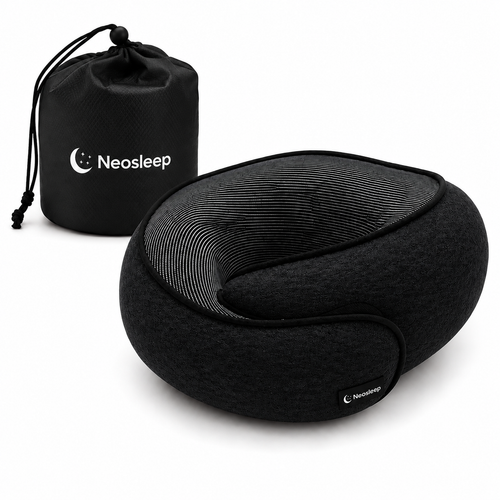Neosleep - Nackenkissen für Reisende